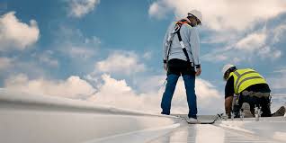 Fast & Reliable Emergency Roof Repairs in Streator, IL